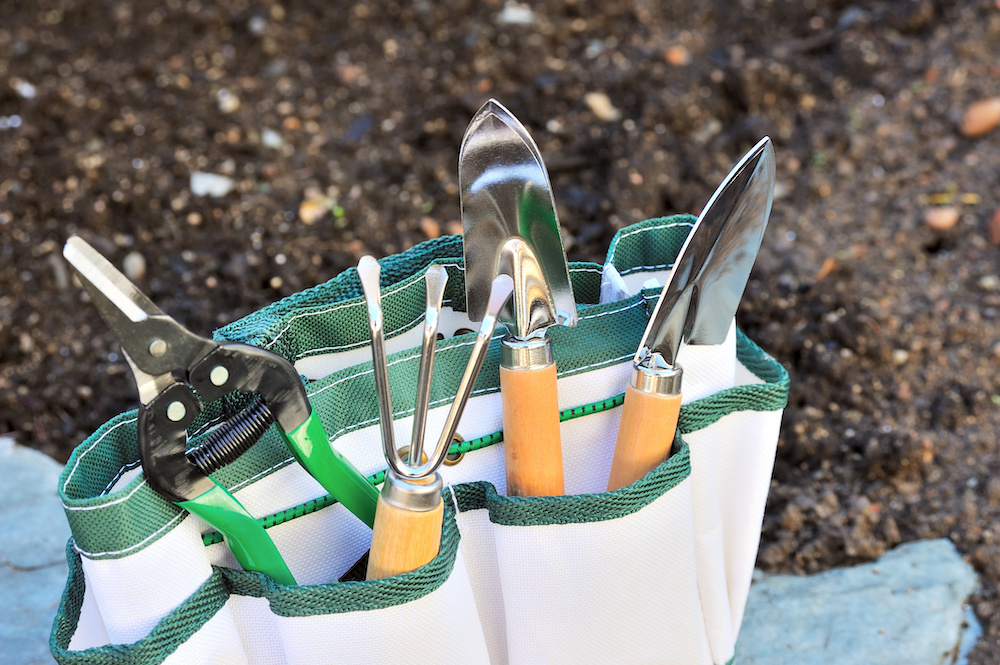 Best Garden Tool Organizers of 2021: Complete Reviews With Comparisons 